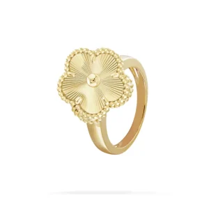 ring high-quality designer ring ladies ring fashion women gem ring mother of pearls ring Jewelry Temperament Versatile rings very Optional Gift Box size 5-9 very nice